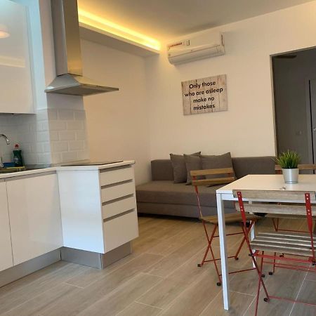 Moncloa-Arguelles Nuevos Pisos Appartement Madrid Buitenkant foto