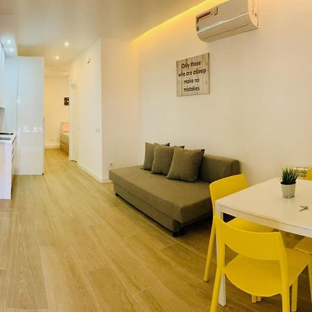 Moncloa-Arguelles Nuevos Pisos Appartement Madrid Buitenkant foto