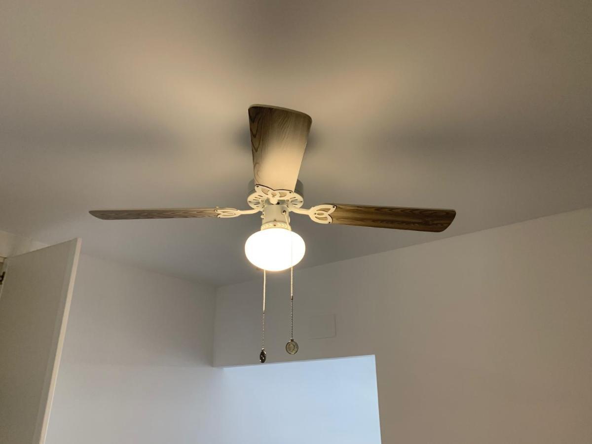 Moncloa-Arguelles Nuevos Pisos Appartement Madrid Buitenkant foto