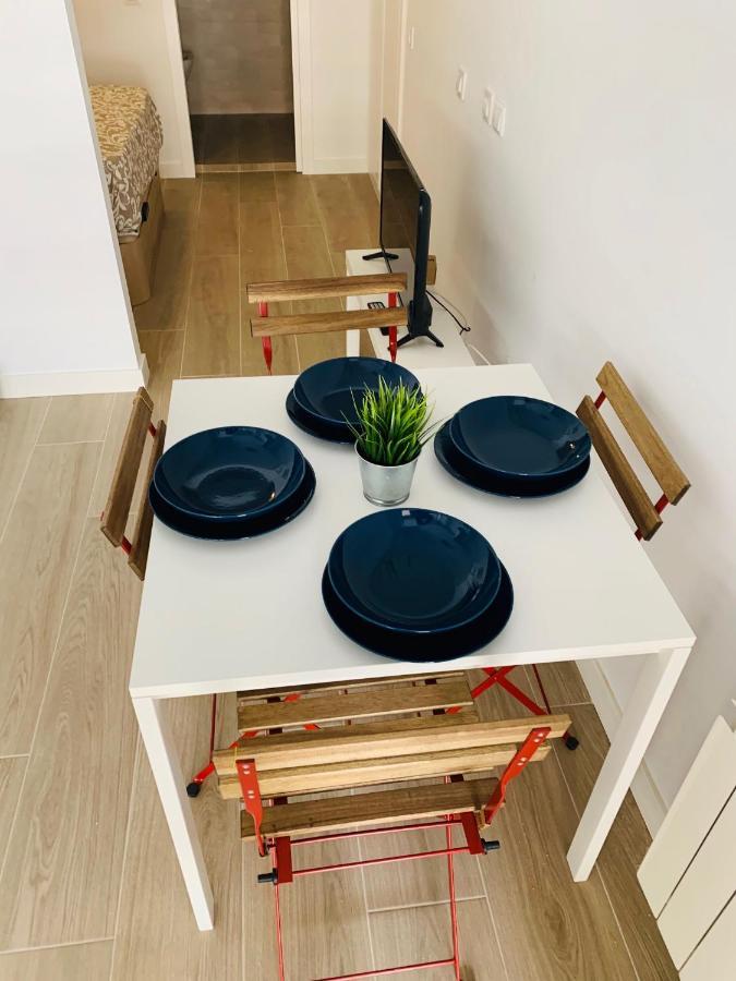 Moncloa-Arguelles Nuevos Pisos Appartement Madrid Buitenkant foto