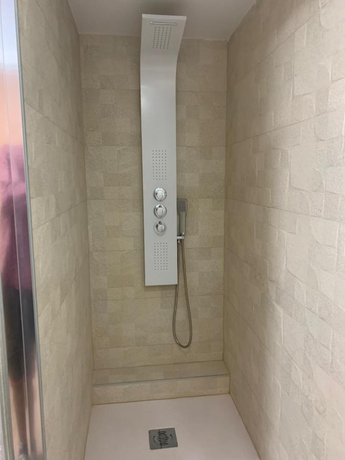Moncloa-Arguelles Nuevos Pisos Appartement Madrid Buitenkant foto