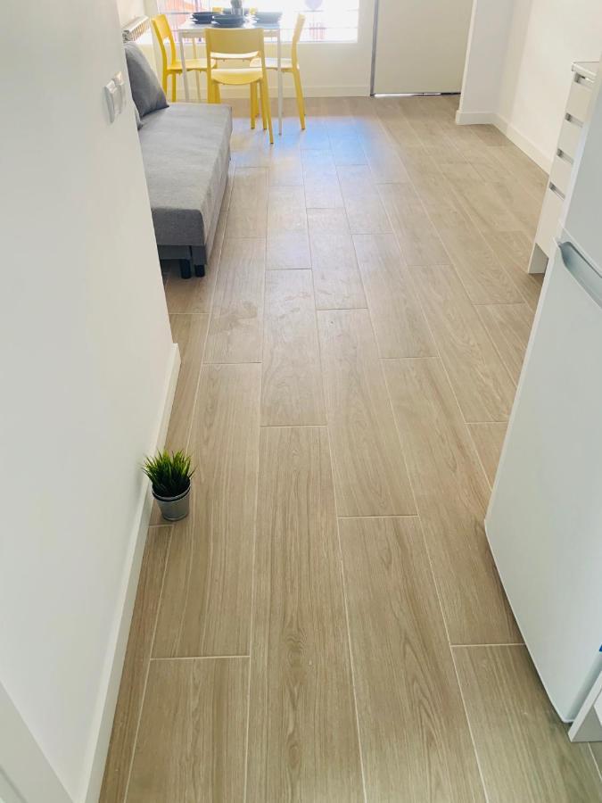 Moncloa-Arguelles Nuevos Pisos Appartement Madrid Buitenkant foto