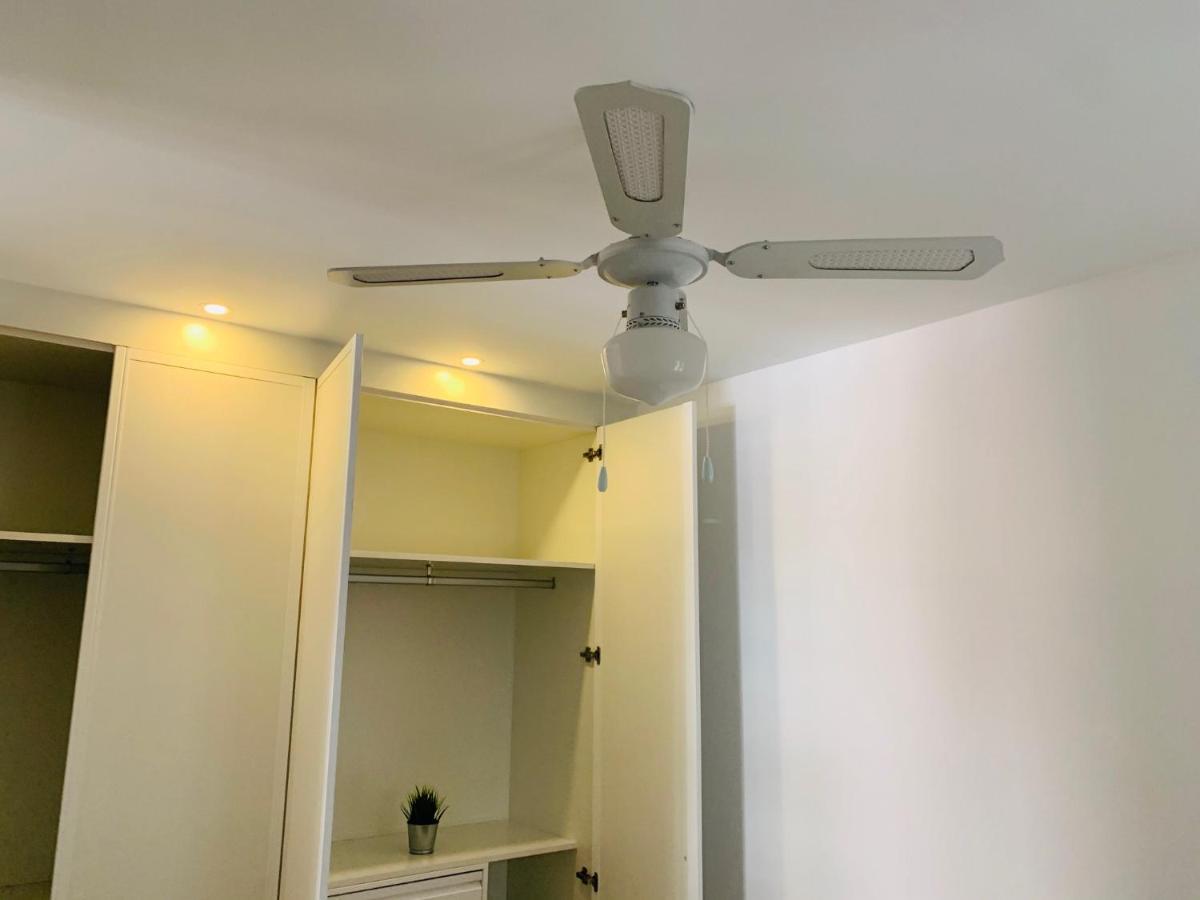 Moncloa-Arguelles Nuevos Pisos Appartement Madrid Buitenkant foto